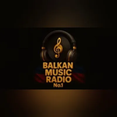 Live streaming Balkan Music Radio No1