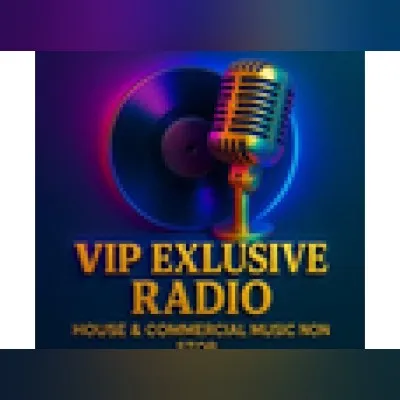 Live streaming VIP Exclusive Radio