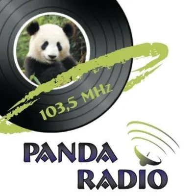 Live streaming Panda Radio