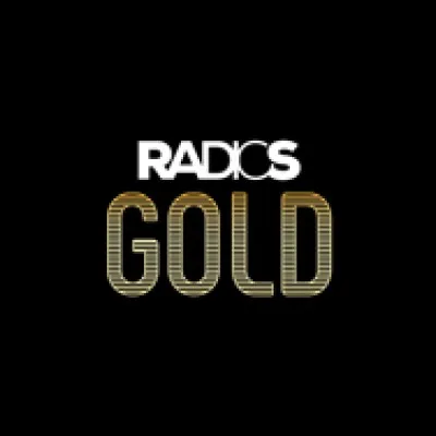 Radio S1 - Gold