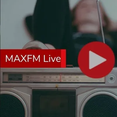 MAX Caffe