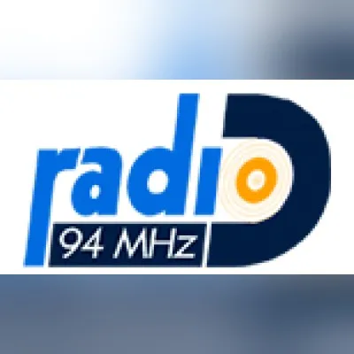 Radio D Lučani