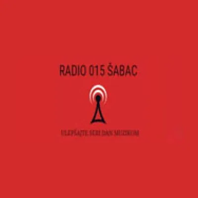 Radio 015 Šabac
