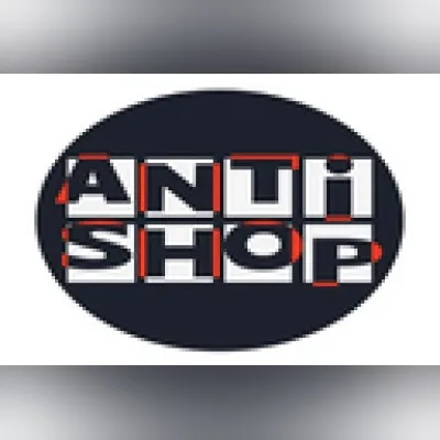 AntiShopRadio
