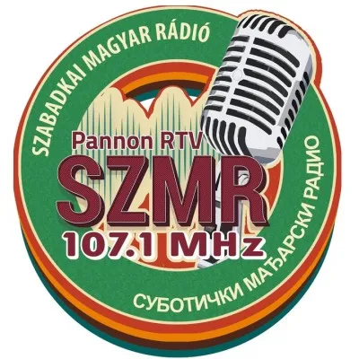 Live streaming Szabadkai Magyar Rádió