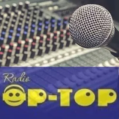 Live streaming Radio Op Top