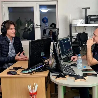 Live streaming Star Radio (Boem)