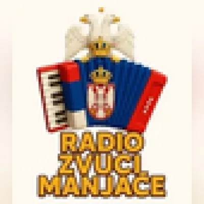 Live streaming Radio Zvuci Manjače