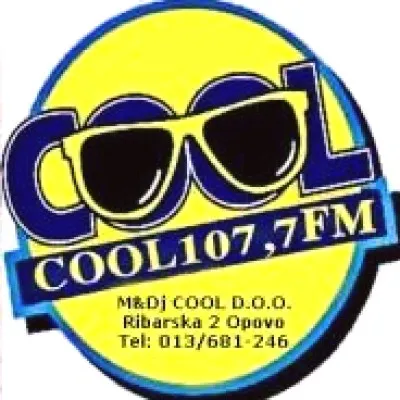 Live streaming Cool Radio Opovo