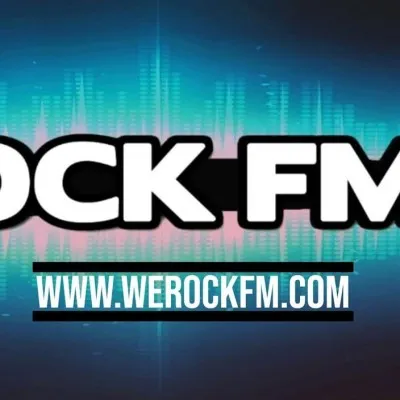 We Rock FM