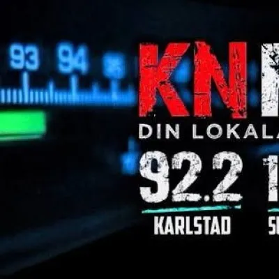 KN RADIO