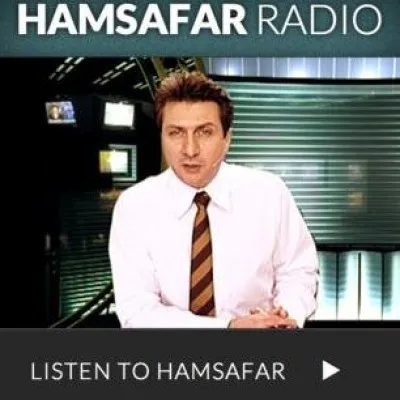 Hamsafar Radio
