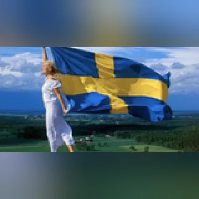 Live streaming Sverigekanalen Lyssna 2