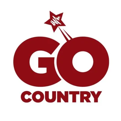Live streaming Go Country
