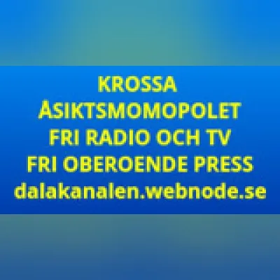 Sverigekanalen Mix