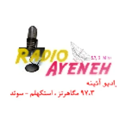 Live streaming Radio Ayeneh
