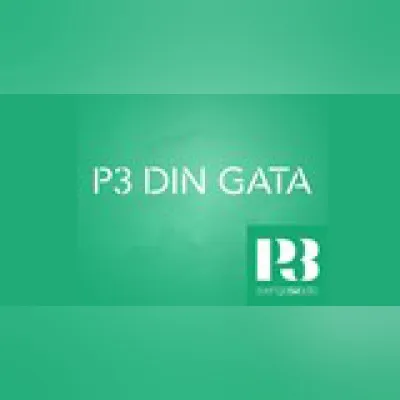 Live streaming SR P3 Din Gata