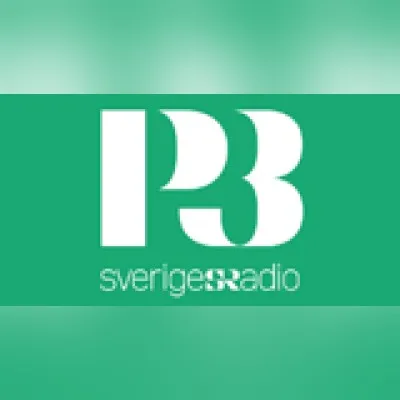 Live streaming SR P3