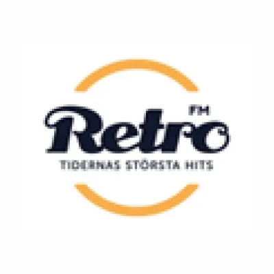 Live streaming Retro FM