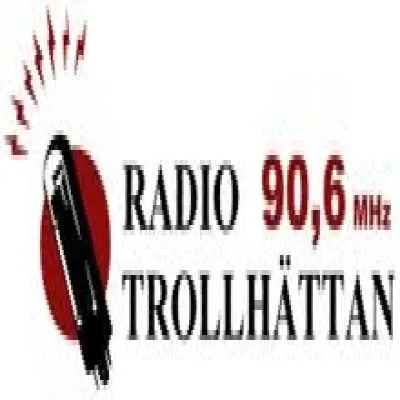Live streaming Radio Trollhattan