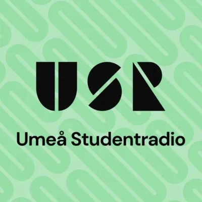 Live streaming Umea Studentradio