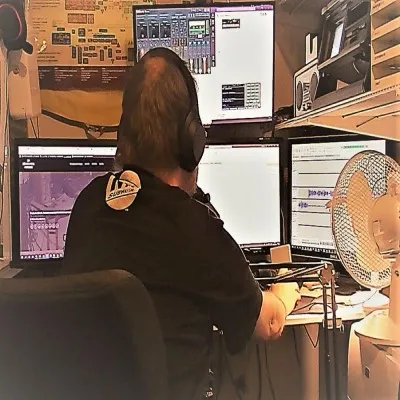 ericade.radio