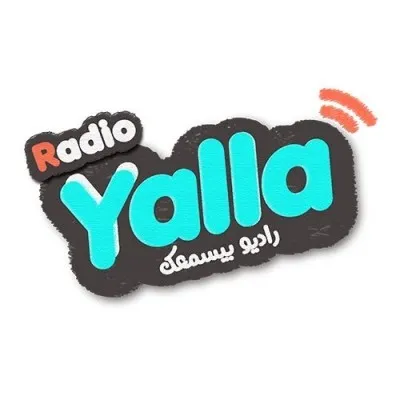 Live streaming Radio Yalla