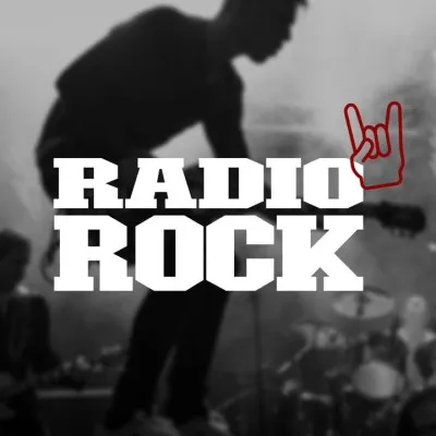 Live streaming Radio Rock