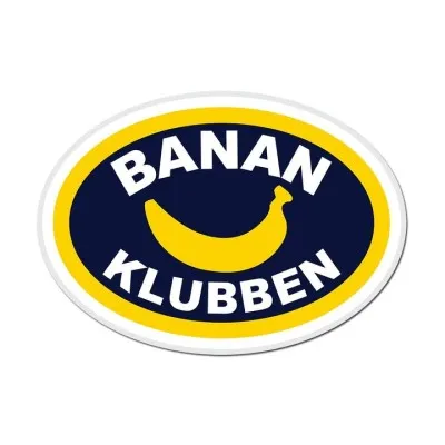 Live streaming Bananradion
