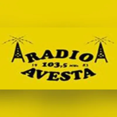 Live streaming Radio Avesta