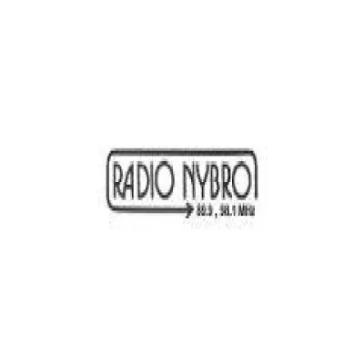 Live streaming Radio Nybro