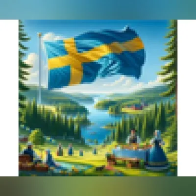 Sverigekanalen Dala 6