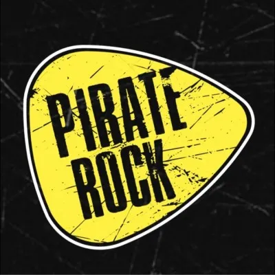 Live streaming Pirate Rock