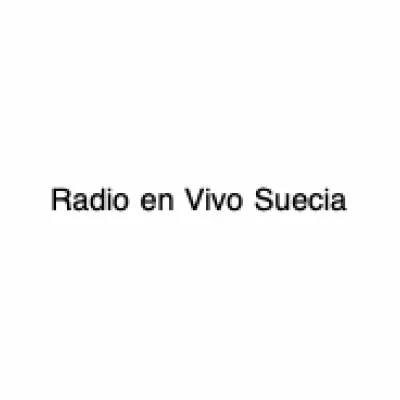 Radio en Vivo Suecia