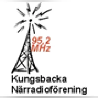 Live streaming Kungsbacka Närradioförening