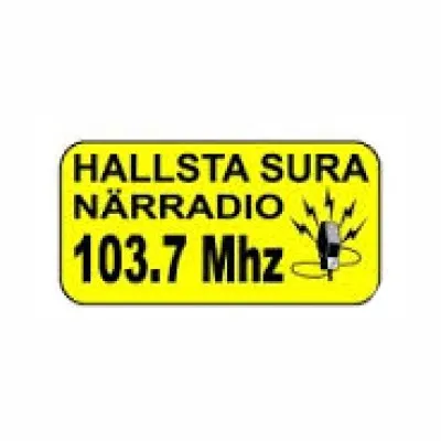 Hallsta Sura Narradio