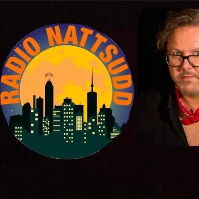 Radio Nattsudd