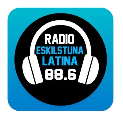 Live streaming Radio Eskilstuna Latina