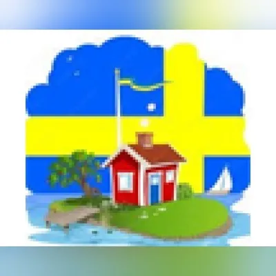 Live streaming Sverigekanalen Direkt 5