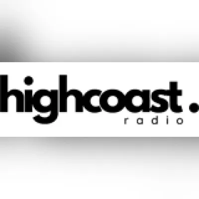 Live streaming High Coast Radio