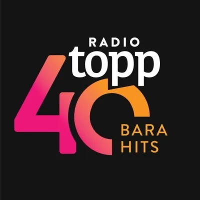 Live streaming Radio Topp 40 Bara Hits