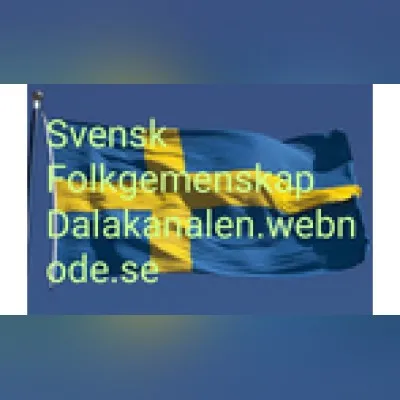 Sverigekanalen Lyssna 8