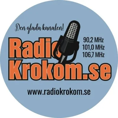 Live streaming Radio Krokom