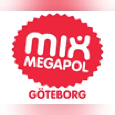 Live streaming Mix Megapol Göteborg