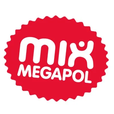 Mix Megapol 2