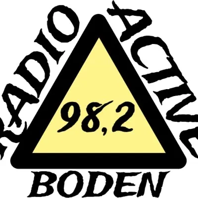 Radio Boden
