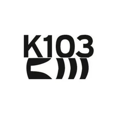 Live streaming K103