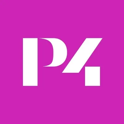 Live streaming P4 Örebro