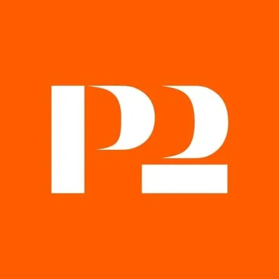 Live streaming SR P2 Språk och musik