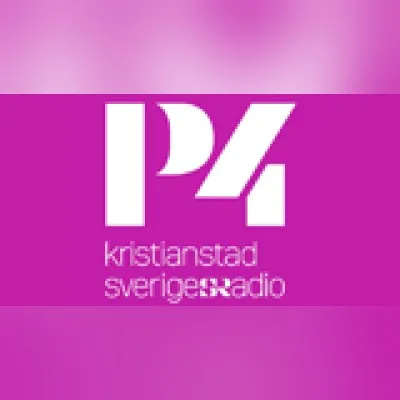 Live streaming P4 Kristianstad